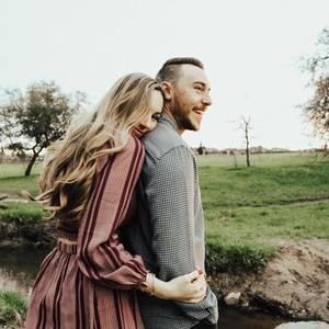 Meet your Posher, Riley